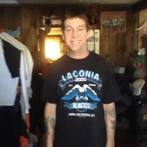 Meet your Posher, Jim